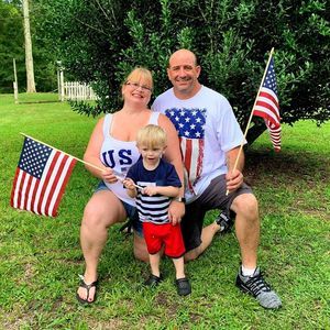 Meet your Posher, Wendy